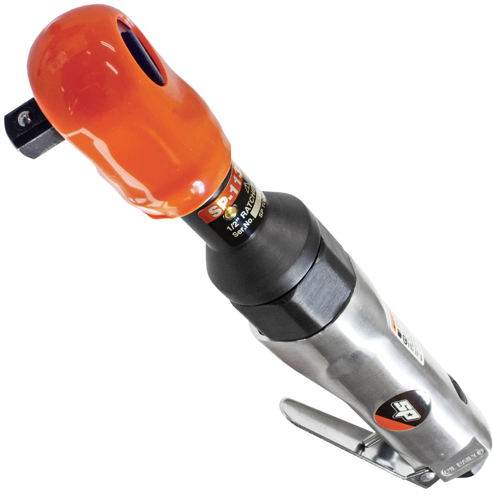 RATCHET WRENCH