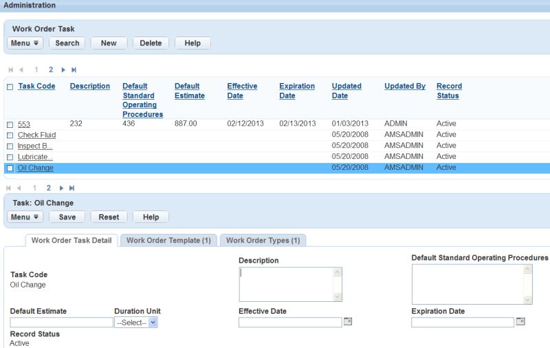 Managing Work Order Tasks - Space Pictures - Artistic Full HD Collection