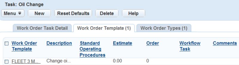 Managing Work Order Tasks - High Resolution Nature Images for Desktop
