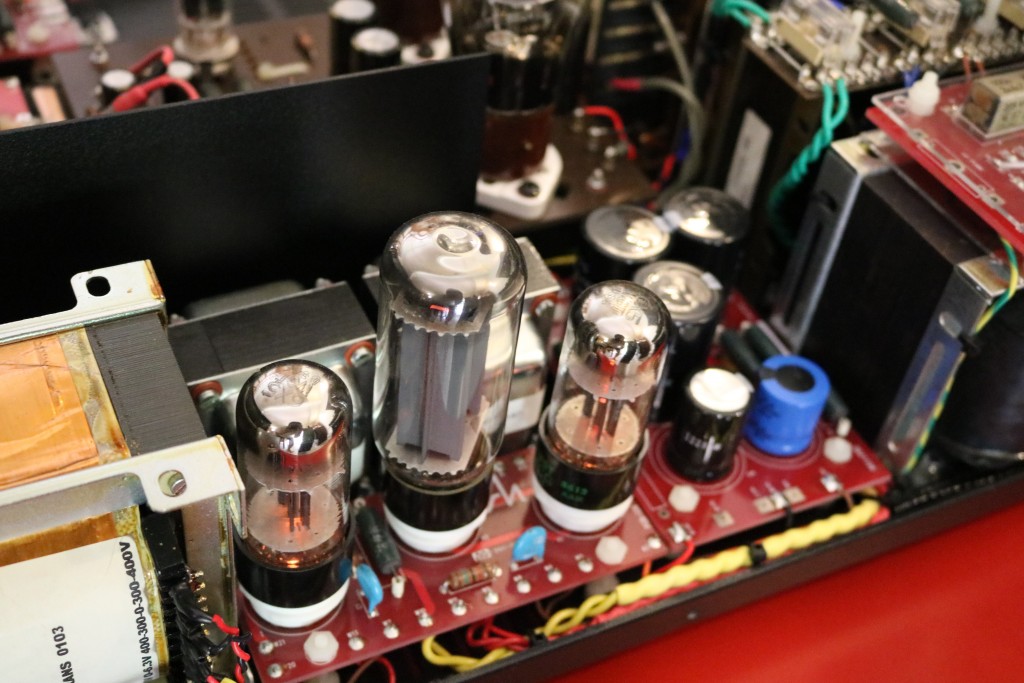 Eight Watts To Sonic Heaven Av2day Com