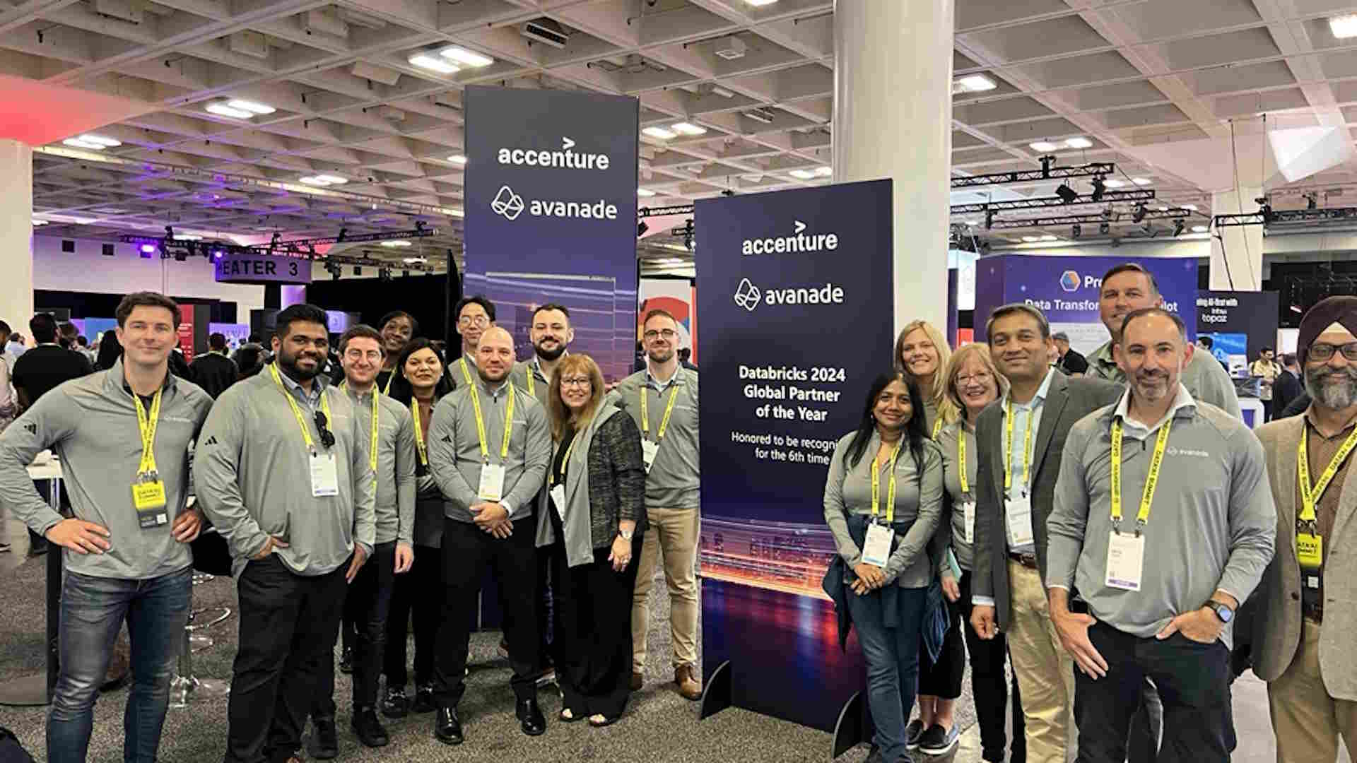 Highlights From The Databricks Data + AI Summit | Avanade