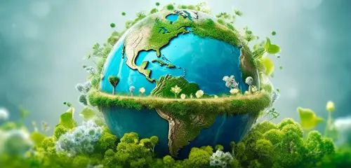 The Enthusiasm For Commitment To Sustainabilityreporting Has Been - Premium Nature Picture Gallery - Retina