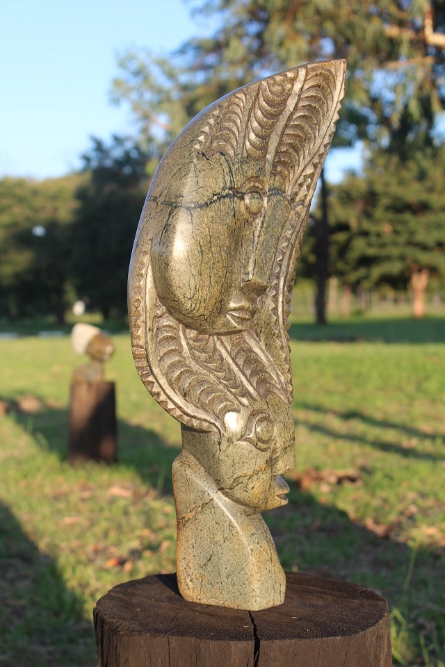 Ancestral Protection