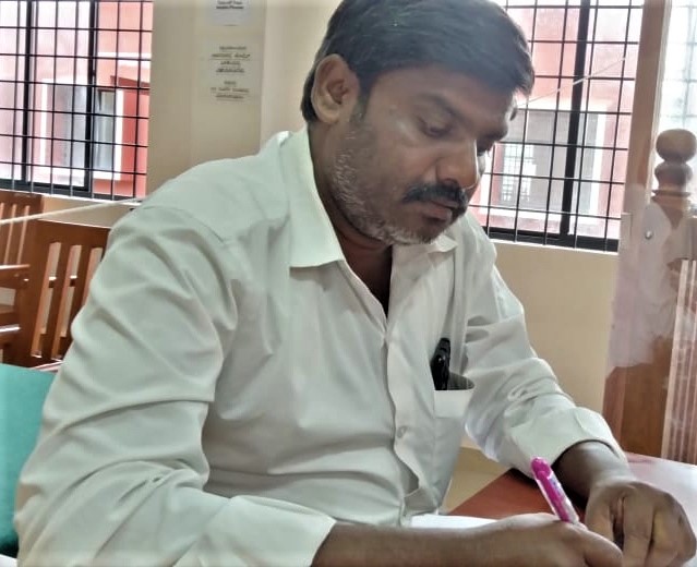 ಬಿದಲೋಟಿ ರಂಗನಾಥ್ ಹೊಸ ಕವಿತೆ – ನಾವು ಸಂಭ್ರಮಿಸಲು…