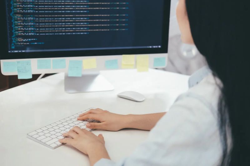 Html Developer Job Description Template Avahr - Ultra HD Space Textures for Desktop