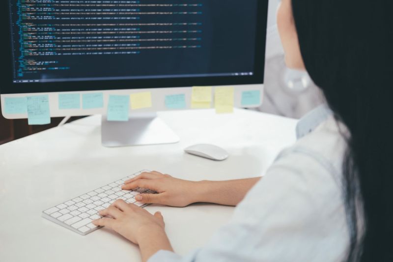 Application Developer Job Description Template Avahr - Full HD Geometric Wallpapers for Desktop