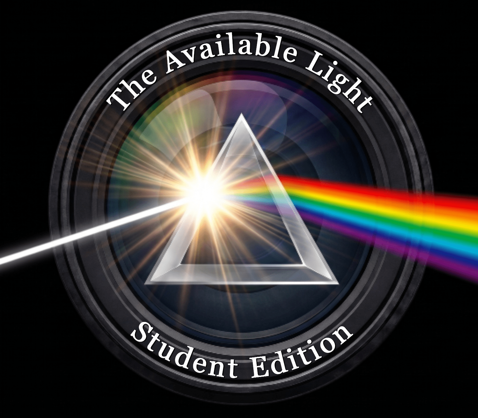 The Available Light: Student Edition, Classroom & Co-op License