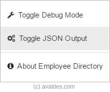 Designing Basic And Advanced Dynamic Search Forms Using Angular - Mobile Gradient Wallpapers for Desktop