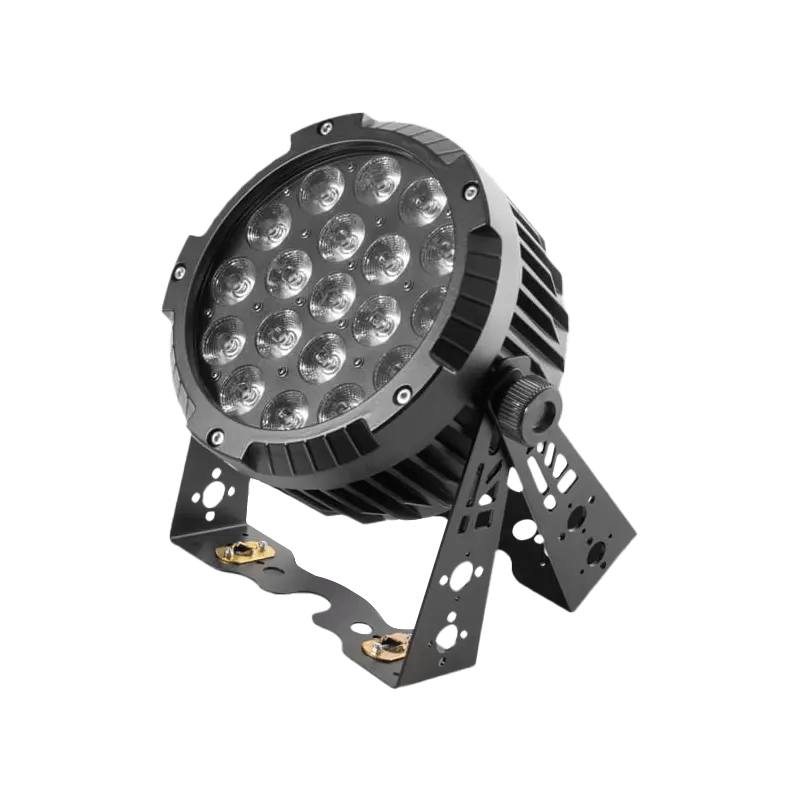 PAR64 LED P1910 IP ALU T