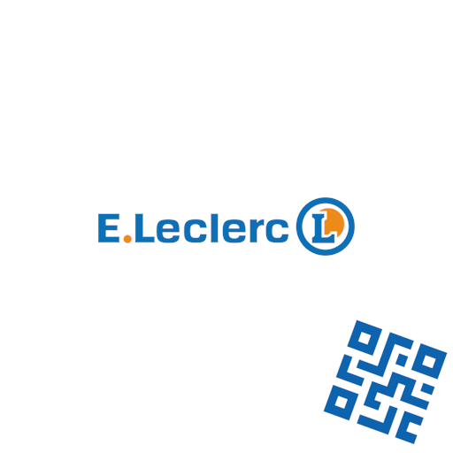 LECLERC - 100 €