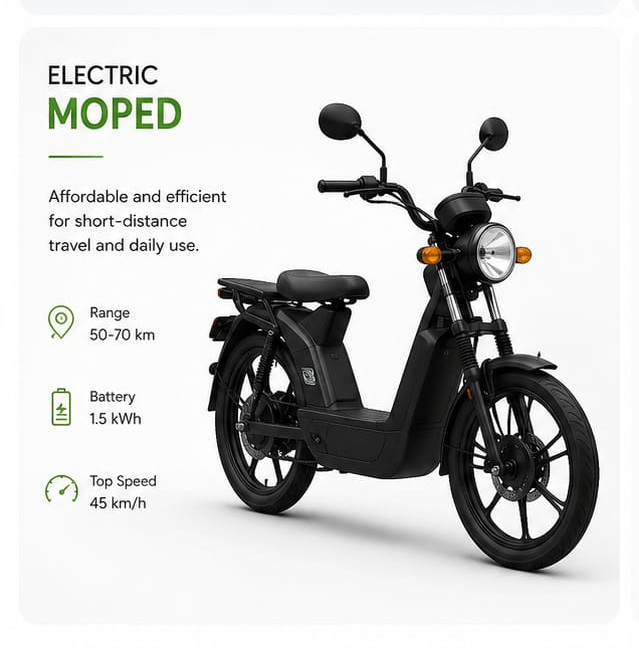 2 w ev mop