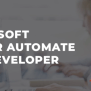PL-500T00 | Microsoft Power Automate RPA Developer - Avantus Training