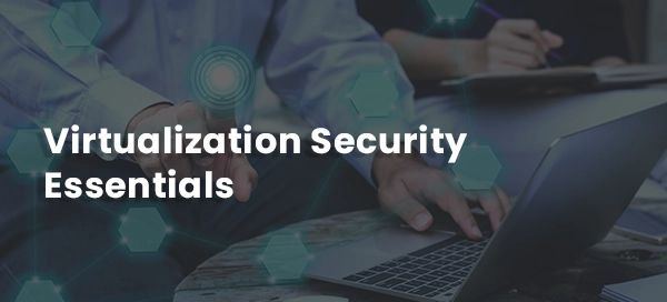 Virtualization Security Essentials Avantus Training - Download High Quality Space Background | 4K