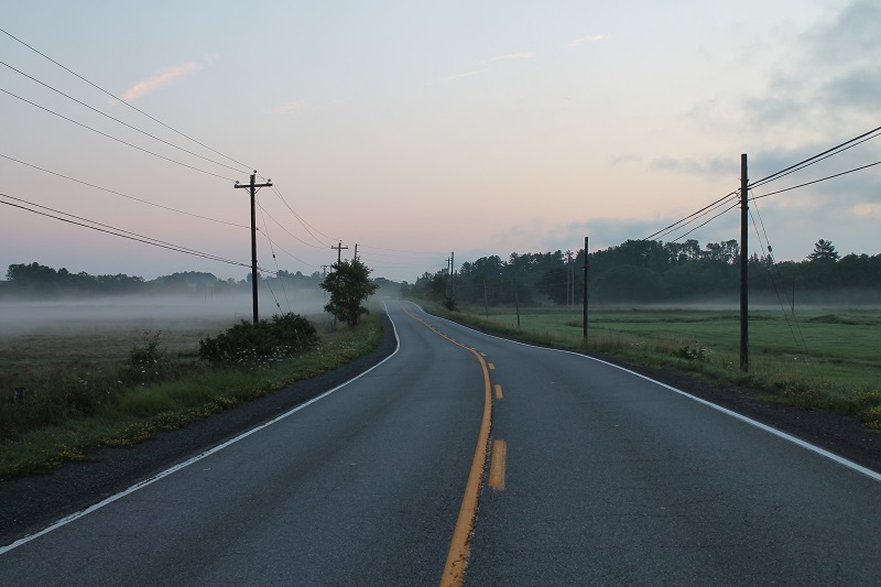 roads, photos, Hants County, Nova Scotia,