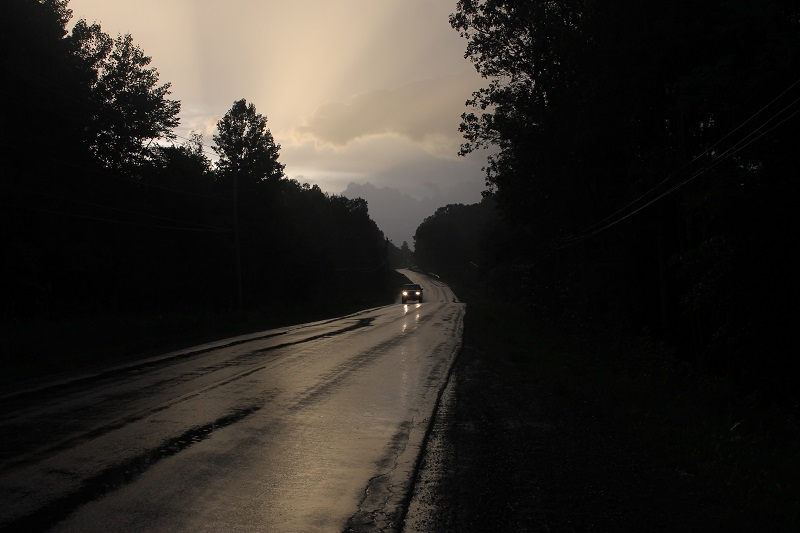 roads, photos, Hants County, Nova Scotia,