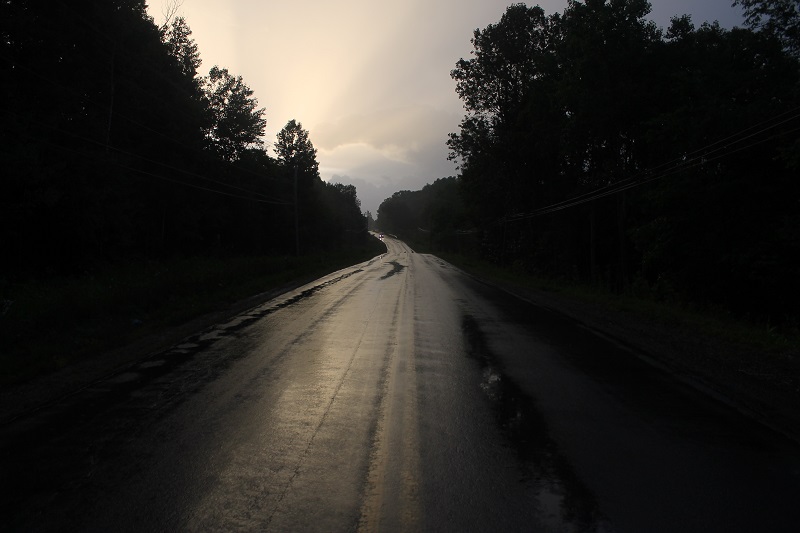 roads, photos, Hants County, Nova Scotia,