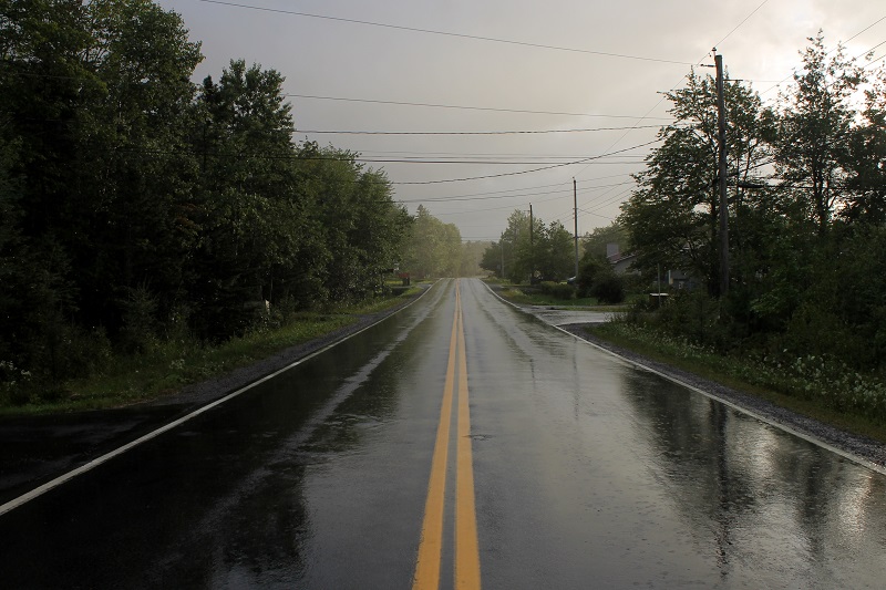 roads, photos, Hants County, Nova Scotia,