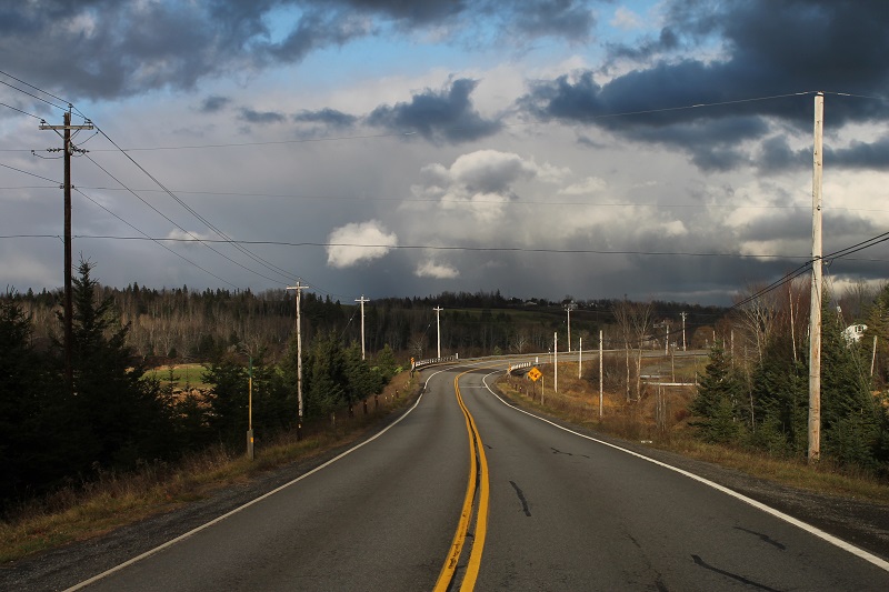 roads