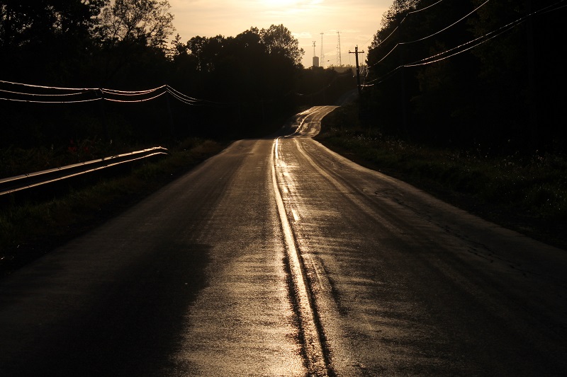 roads, photos, Hants County, Nova Scotia,