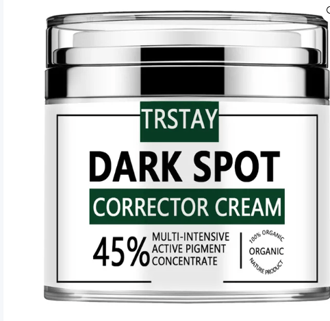 ENVISHA Dark Spot Remover Corrector: Your Daily Solution for Brighter, Even-Toned Skin