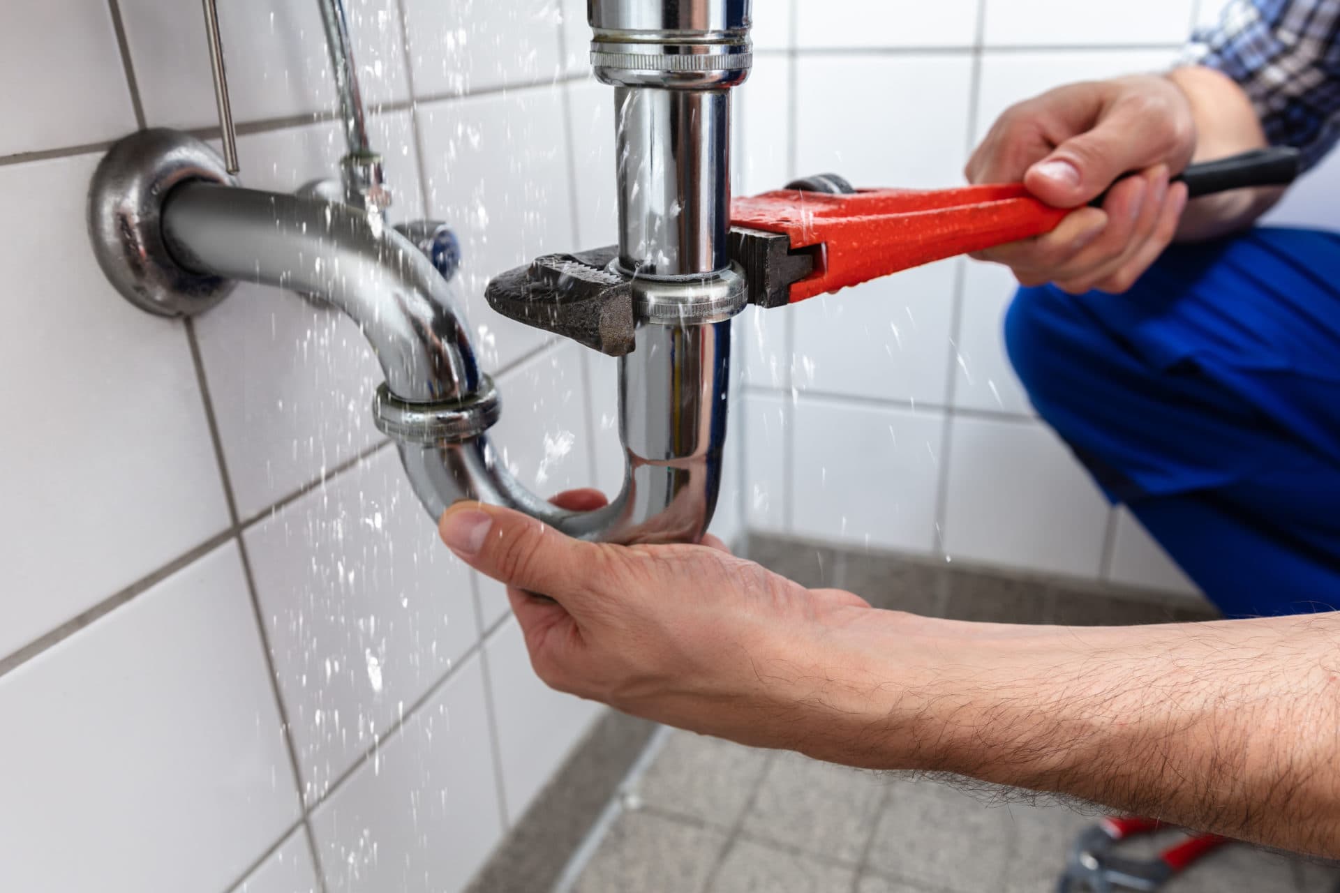 Reliable Plumbing Service by Avarest Network – Fast, Affordable & Trusted