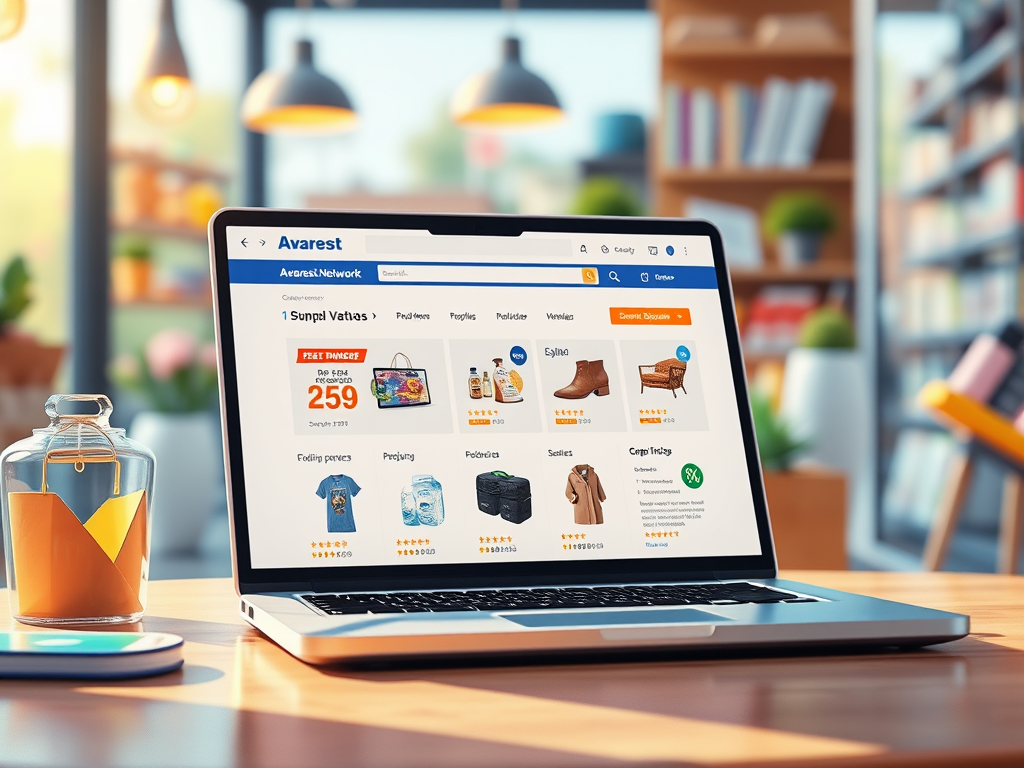 Top 5 Smart Buying Tips on Avarest Network