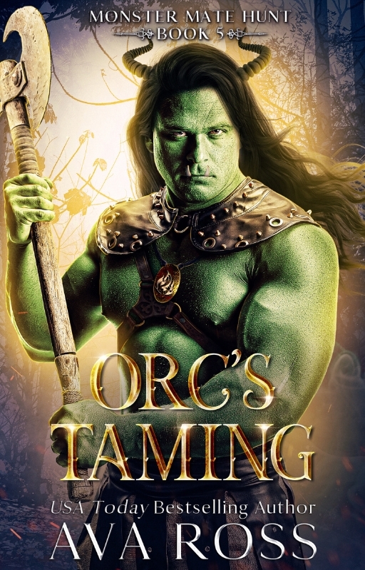 Orc's Taming