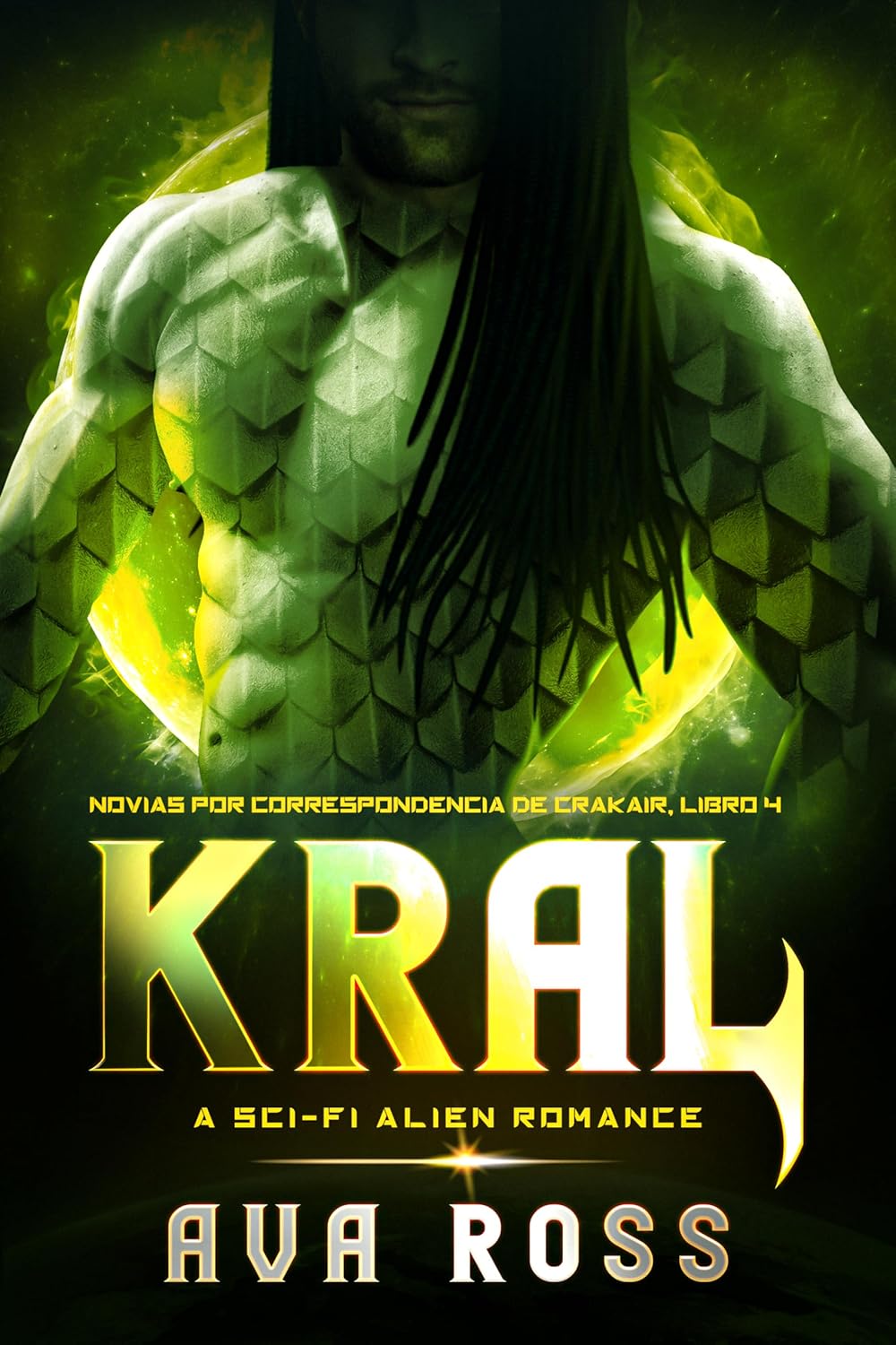 Kral (Espanol)