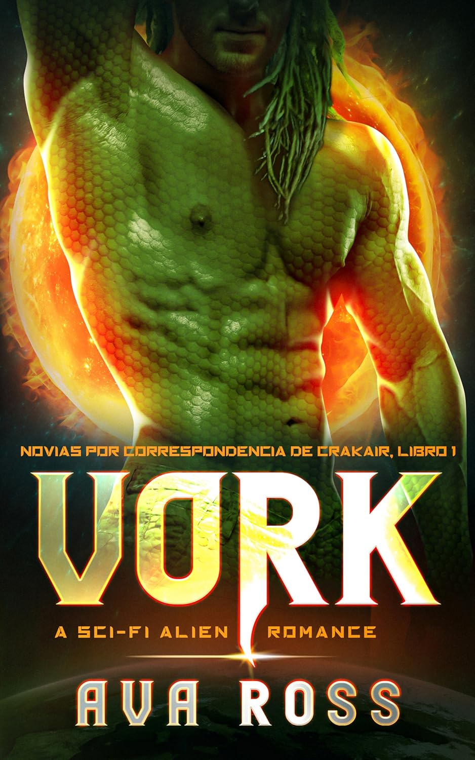 Vork (Espanol)