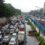 JVLR traffic problem