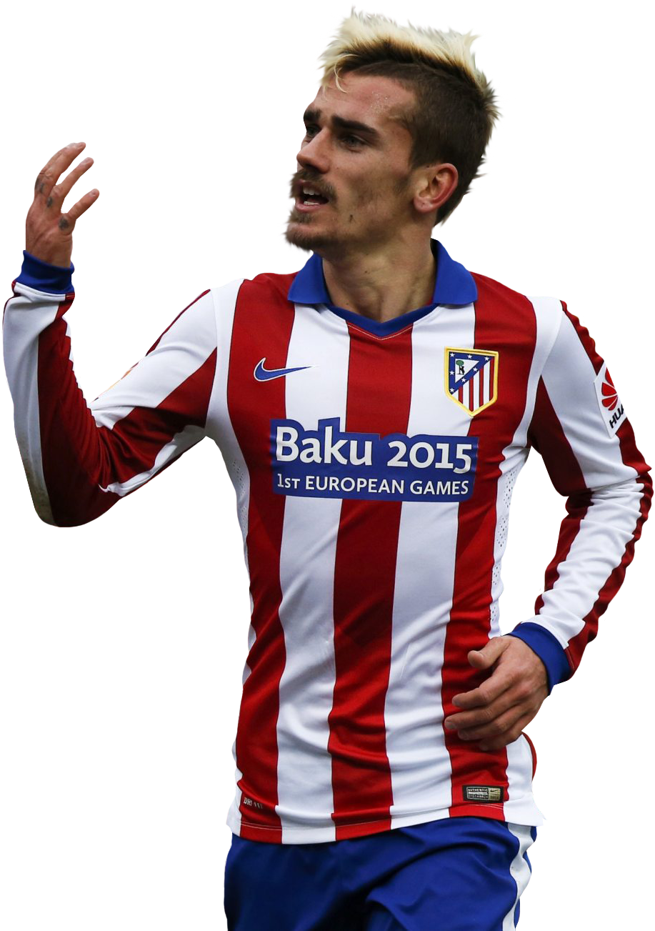 Portable network graphics are increasing in popularity across websites due to their clarity and support for multiple levels of transparency. Antoine Griezmann 2021 Png : Effectif - Use these free antoine
