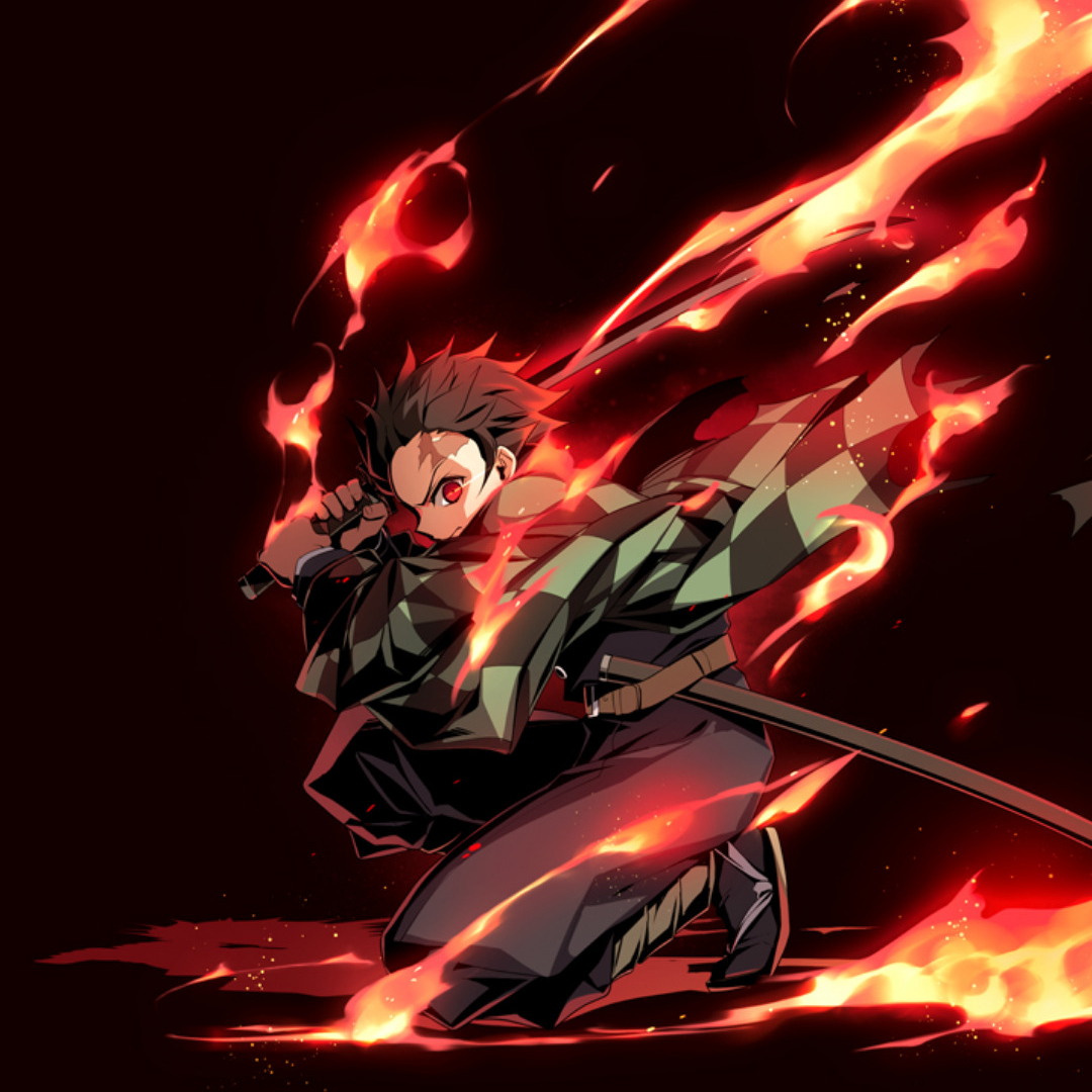 pix Cool Anime Profile Pics Demon Slayer demon slayer kimetsu no yaiba forum