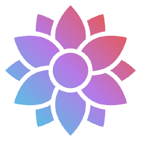 Plume Theme - Download High Quality Geometric Image | Mobile