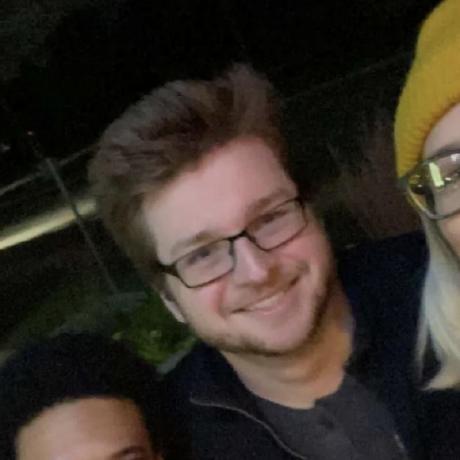 Arwalkerlab Github - City Pattern Collection - Retina Quality