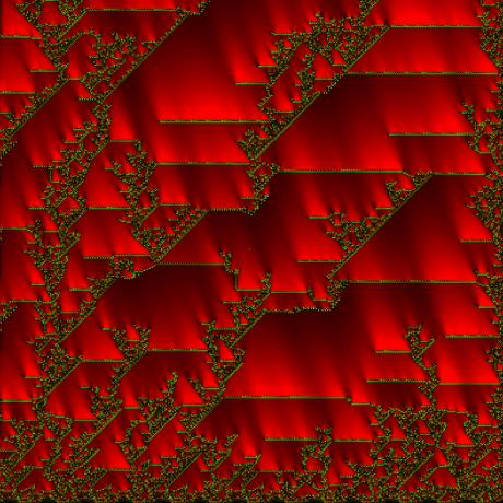 New Rust Gui Frameworks 2025 - Landscape Patterns - Stunning HD Collection