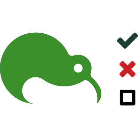 Kiwi Tcms Github Marketplace Github - Download High Quality Abstract Art | Desktop