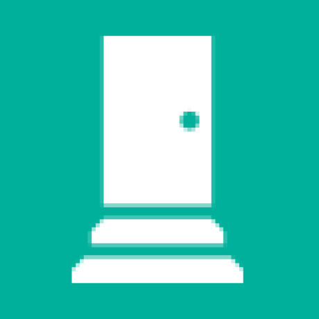 Doorsteps Group Github - Modern High Resolution Geometric Designs | Free Download