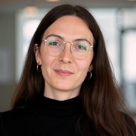 Gwilherm Lesne Github - Professional Geometric Pattern - Mobile