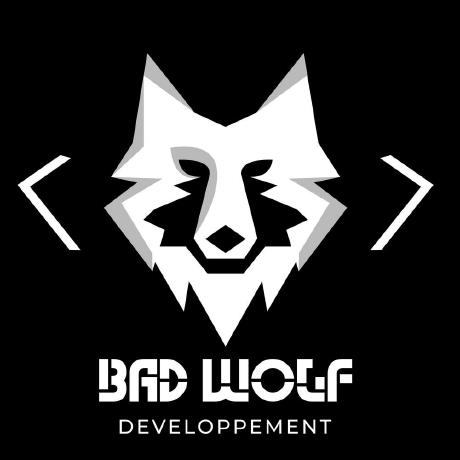 Github Bad Wolf Developpement Github Puller Pull Github Repo To - Mobile Gradient Textures for Desktop