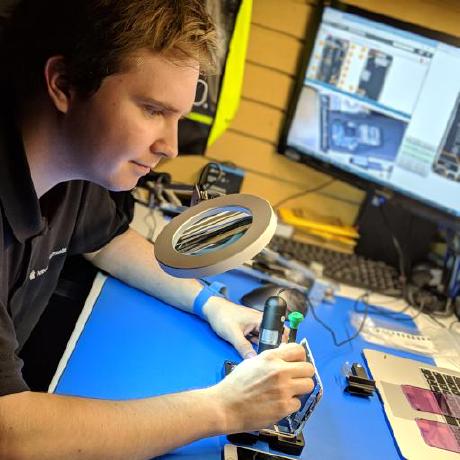 Johnstegmaier John Stegmaier Github - Incredible 8K Abstract Arts | Free Download