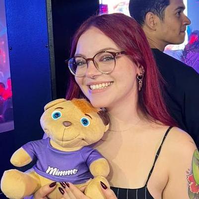 Isabella Reis Isabella Reis Github - Minimal Arts - Classic 4K Collection