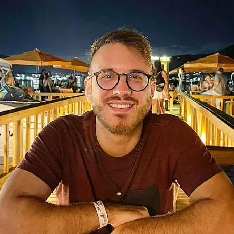 Github Luizpessatto Site - Creative Ultra HD Landscape Backgrounds | Free Download