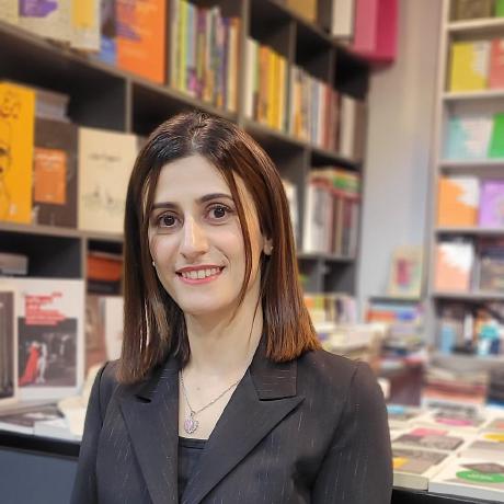 Maryehb Mariem Ehab Github - 4K Colorful Textures for Desktop