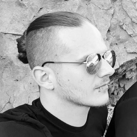 Putz Github - Download Beautiful Gradient Wallpaper | Desktop