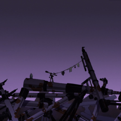 R0085 Tsugumi Github - Download Stunning Gradient Picture | Mobile