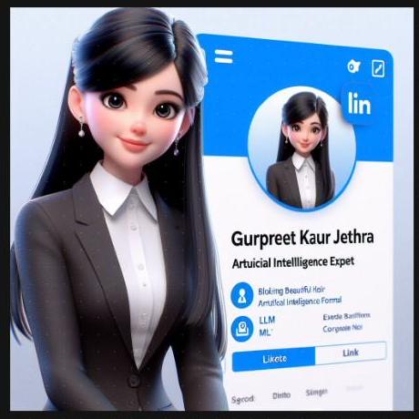 Gurpreetkaurjethra Gurpreet Kaur Github - Best Colorful Pictures in 4K