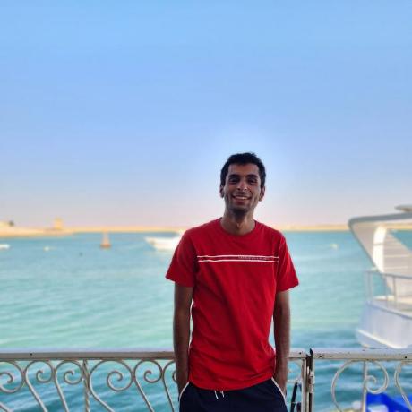 El Kady Moustafa Elkady Github - Incredible Mobile Landscape Patterns | Free Download