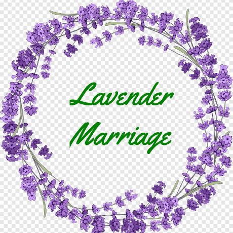 Lavender Marriage · GitHub