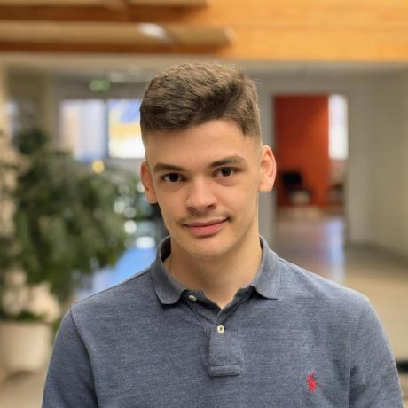 Github Leonpupier Reminder This Application Allows You To Voice - Premium Landscape Pattern Gallery - Desktop