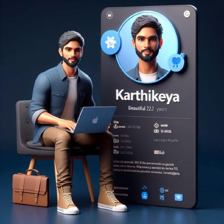 Github Karthikeya Konathala Vsm - Download Professional Light Wallpaper | Retina